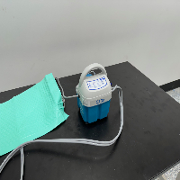 BrainTree Scientific T/Pump Heat Therapy Pump image 0